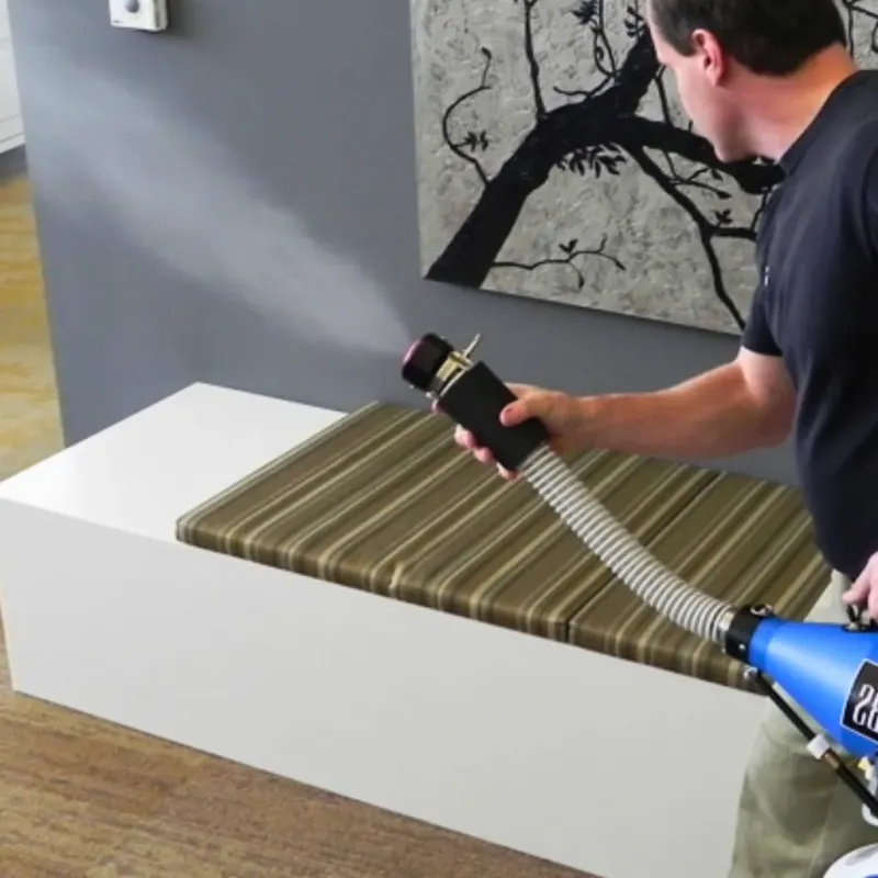 Professional Odor Removal in Roodhouse, IL